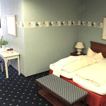 Parkhotel Fischer Wernigerode Rum bild