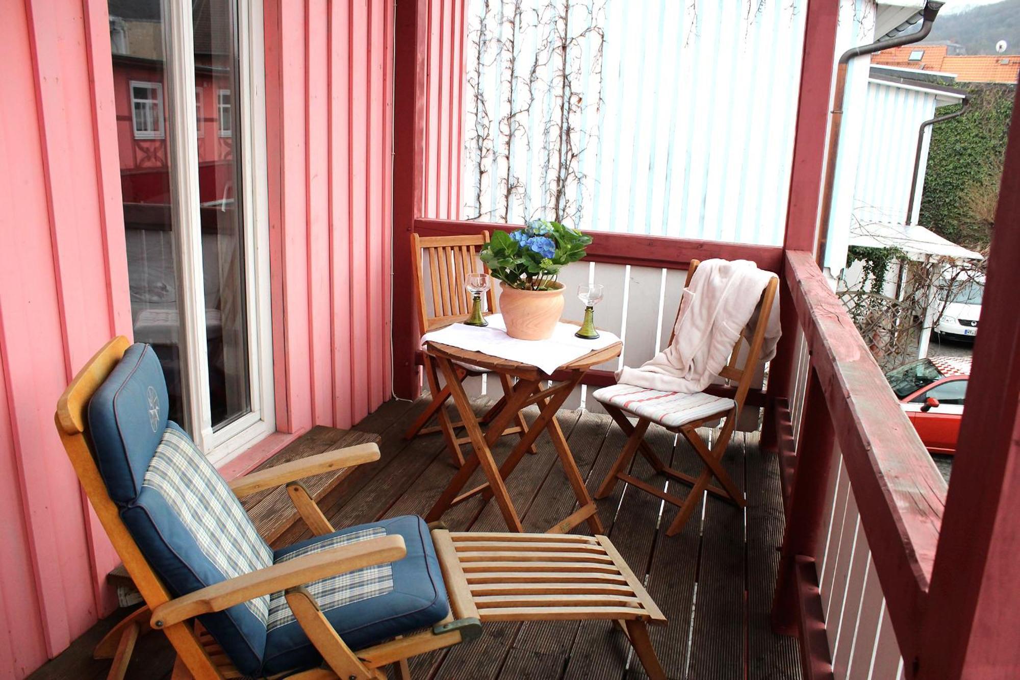 Parkhotel Fischer Wernigerode Rum bild